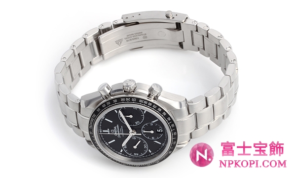 オメガスピードマスター レーシング 326.30.40.50.01.001
